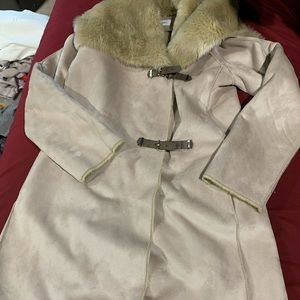 Calvin Klein Coat